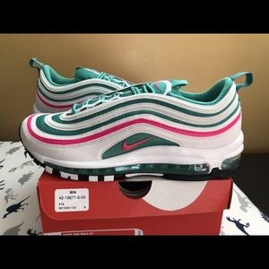 Air max 97’s